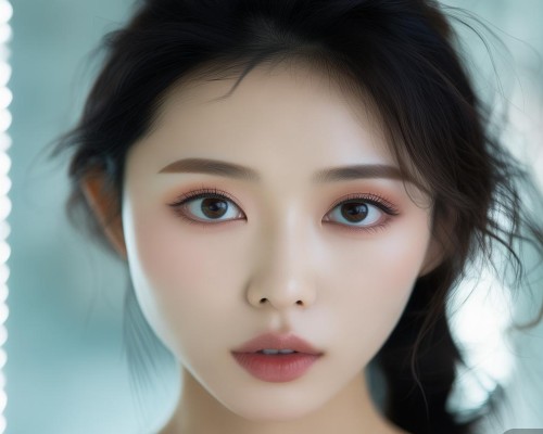 韩国眼整形，探索最新趋势与技术，为你揭示美丽秘诀