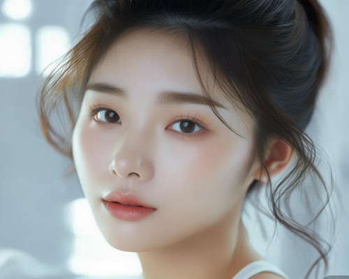 微创眼整形—现代医美的新选择
