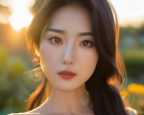 双眼皮修复，重塑美丽眼神的秘籍