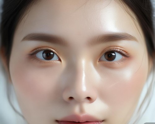 双眼皮手术，重塑美丽双眸的医美之选