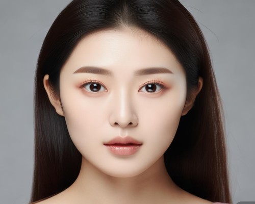 上睑下垂矫正，重塑眼部魅力，焕发自信光彩