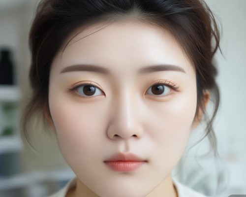 眼综合整形，重塑魅力双眼的艺术与科学