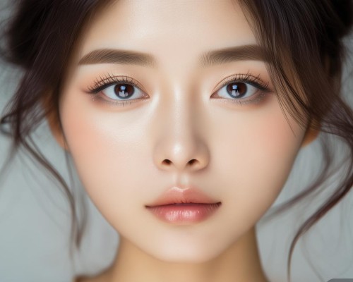双眼皮手术，重塑迷人电眼，打造美丽新高度