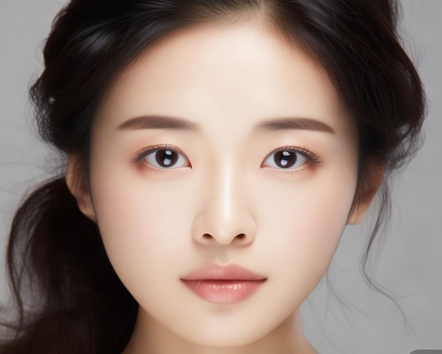 眼鼻综合整形—打造完美五官的艺术