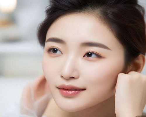 双眼皮手术，重塑魅力眼神的医美之选