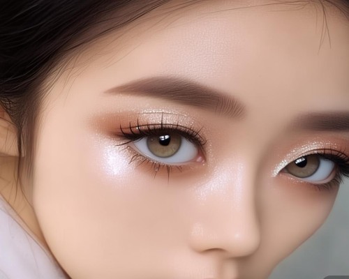 打造青春眼眸，眼周紧致的秘密武器