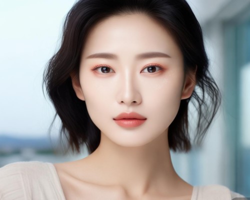 重塑青春魅力，眼周紧致术的秘密与关键