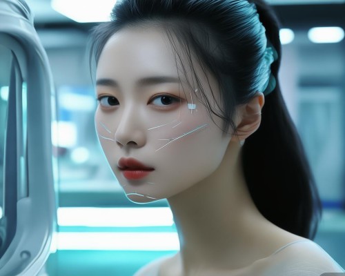 注射美容，探索现代医美领域的神奇秘密