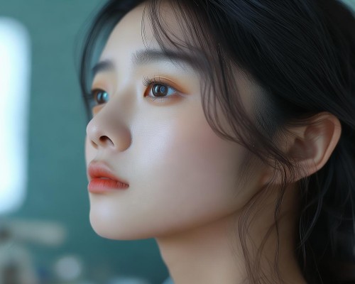 韩国眼整形，揭秘流行背后的秘密