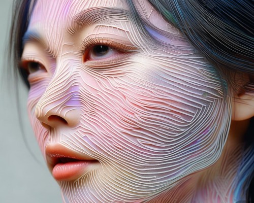 线雕—重塑美丽的秘密武器
