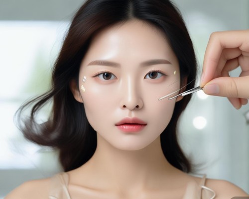 上海医美整形编辑为您揭秘，开眼角手术全解析