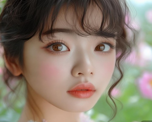 眼部年轻化秘诀，医美整形新科技与保养艺术相结合