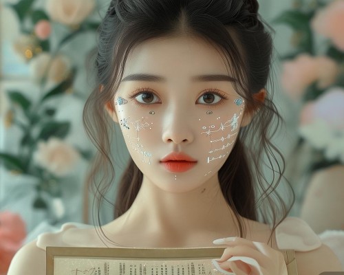 去皱秘籍大揭秘，医美整形助你重塑青春容颜