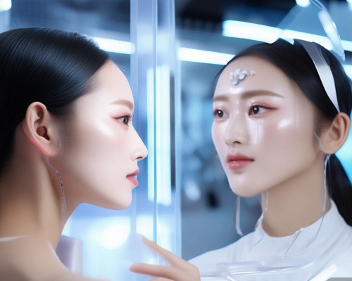 激光治疗，医美领域的革新之选