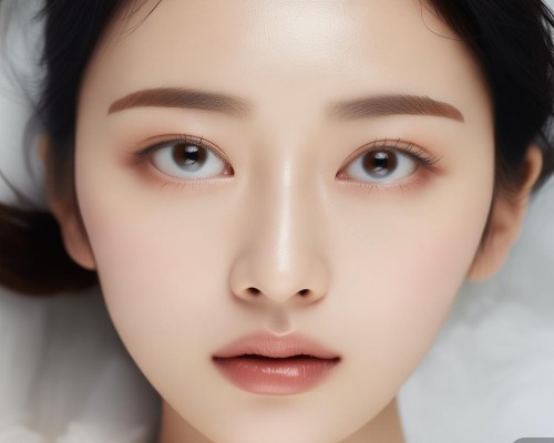 眼部年轻化秘诀大揭秘，医美整形新科技与保养艺术相融合