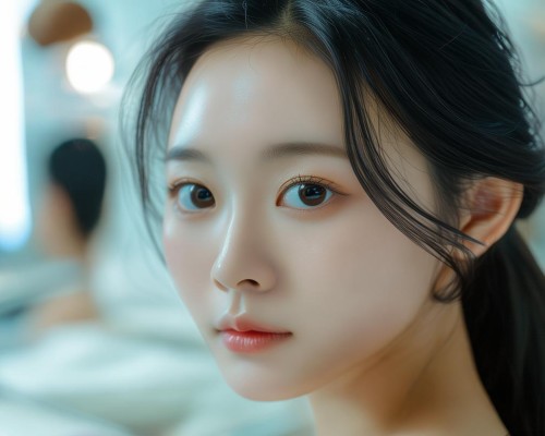 韩国眼整形，探索技术与魅力的完美结合