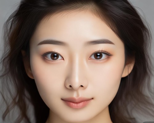 上睑下垂矫正，重塑眼部魅力，焕发自信光彩