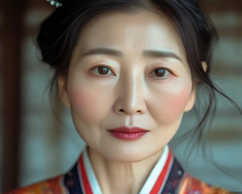 老年人眼袋，成因、影响及应对方法