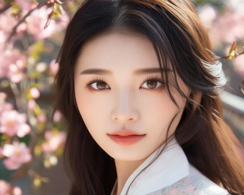 韩国眼整形，揭秘魅力背后的秘密艺术
