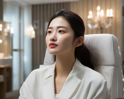 上海医美整形新知，额肌悬吊术—重塑面部轮廓的神奇之选