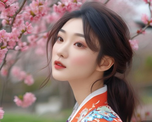 眶隔脂肪释放，重塑眼部魅力，告别眼袋困扰