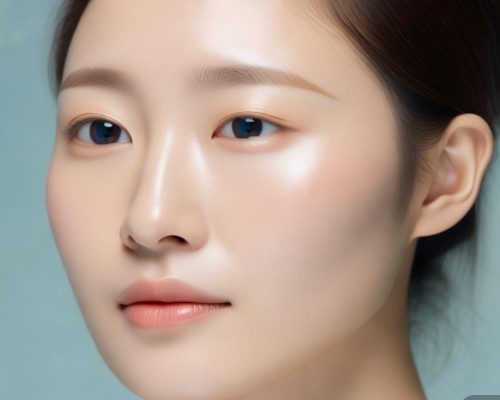 提肌缩短—重塑面部轮廓的医美新选择