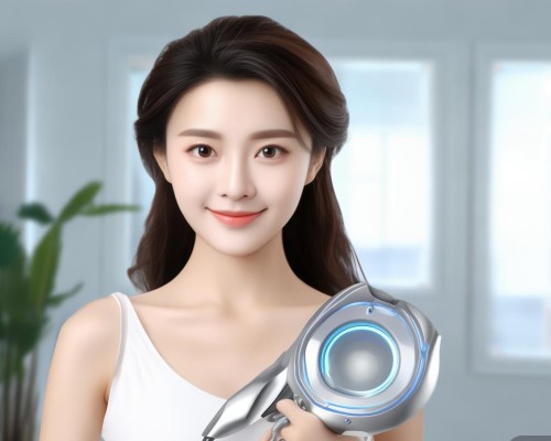 超声刀，重塑美丽的秘密武器