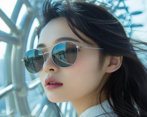 上海眼整形，重塑美丽视界，专业打造迷人双眸