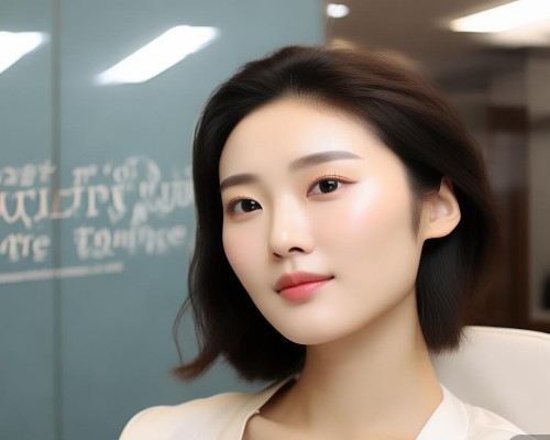 上海医美整形编辑文章标题，提肌缩短—重塑面部轮廓的新选择