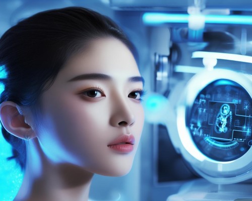 激光医美新篇章，激光干预技术的奥秘与应用