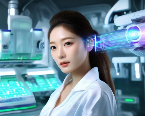 激光治疗，医美领域的革新之选