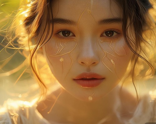 线雕—重塑美丽的秘密武器
