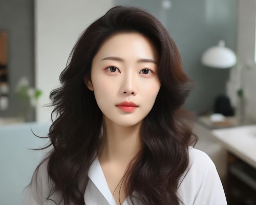 上海医美整形编辑文章标题，提肌缩短术，重塑面部轮廓的神奇手术