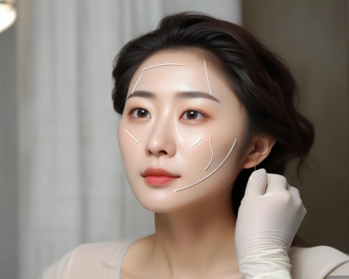线雕—重塑面部轮廓的神奇医美技术