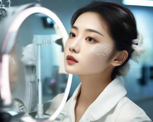 注射美容，现代医美领域的革新之选