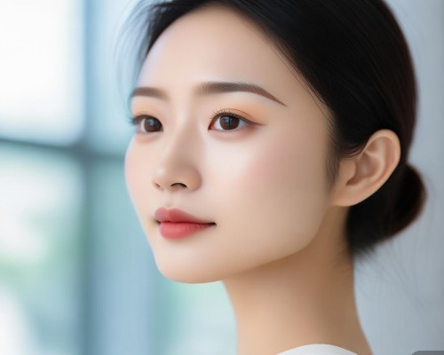 去眼袋—医美整形的秘密武器，重塑自信美丽人生