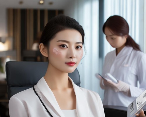上海医美整形编辑为您解析，老年人眼袋问题及其解决方案