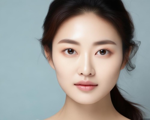 微创眼整形—现代医美的新选择