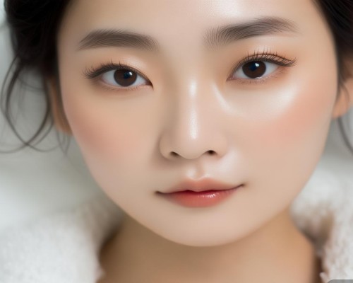 双眼皮手术，重塑魅力眼神的医美选择