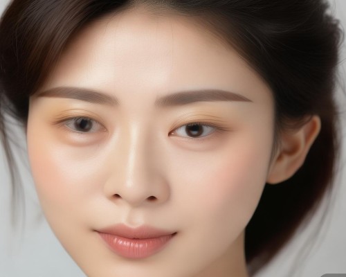 上睑下垂矫正，重塑眼部魅力，焕发自信光彩