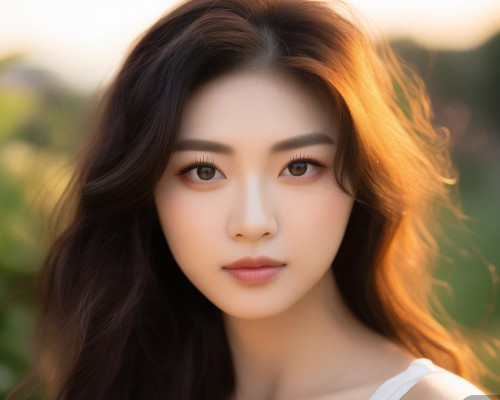 双眼皮修复，重塑美丽，重塑自信