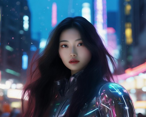 激光医美新篇章，激光干预技术的奥秘与应用