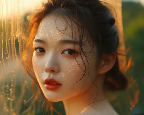线雕—重塑美丽的秘密武器