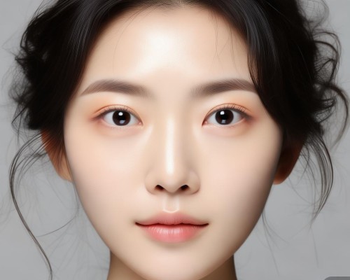 去眼袋，医美新选择，重塑眼部魅力