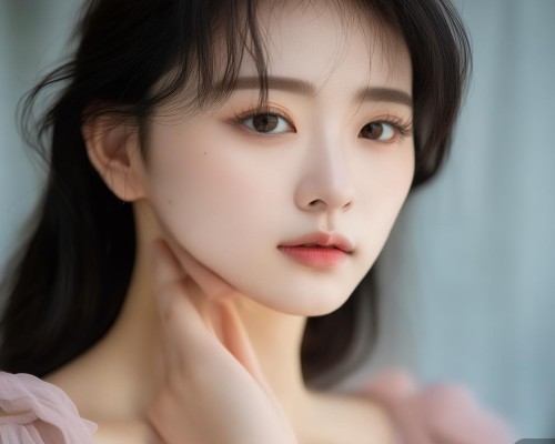 上海医美整形，额肌悬吊术—重塑你的自然美感