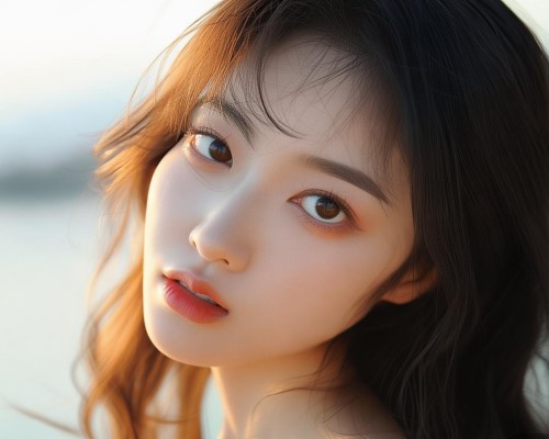 上海医美整形编辑专业文章，开眼角手术—塑造迷人眼型的秘密武器