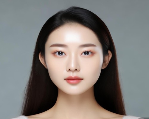 上睑下垂矫正，重塑眼部魅力，焕发自信光彩
