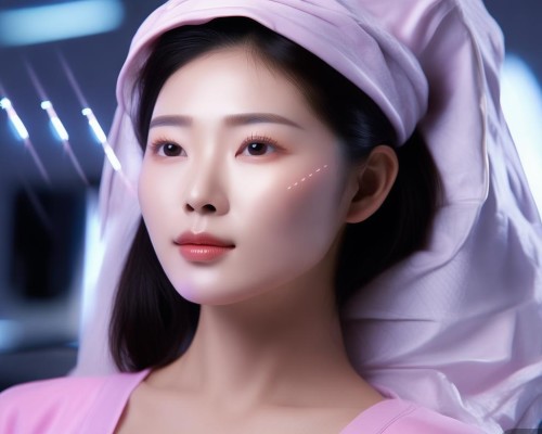 激光干预,医美领域的新突破与深度解析