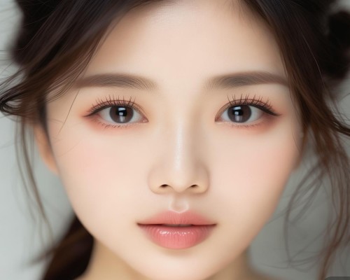 定制化眼整形，打造独特魅力的个性化魅力眼睛