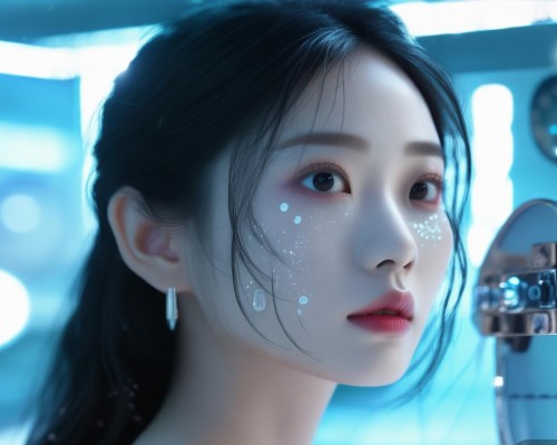 注射美容，探索现代医美领域的神奇秘密